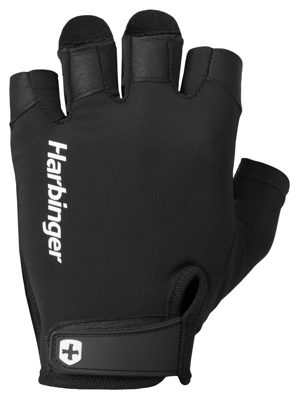 Harbinger Pro 2.0 Gants de Fitness Unisexes - Noir