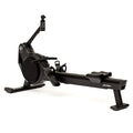 Life Fitness Rameur Heat Row - avec Console LCD