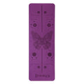 HMS Yoga Mat - Violet