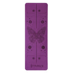 HMS Yoga Mat - Violet