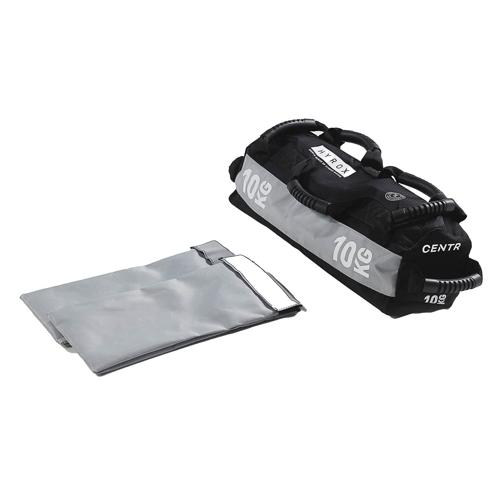 Centr x HYROX Competition Sac de Sable - 10 kg