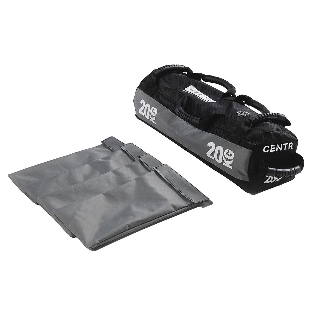 Centr x HYROX Competition Sac de Sable - 20 kg