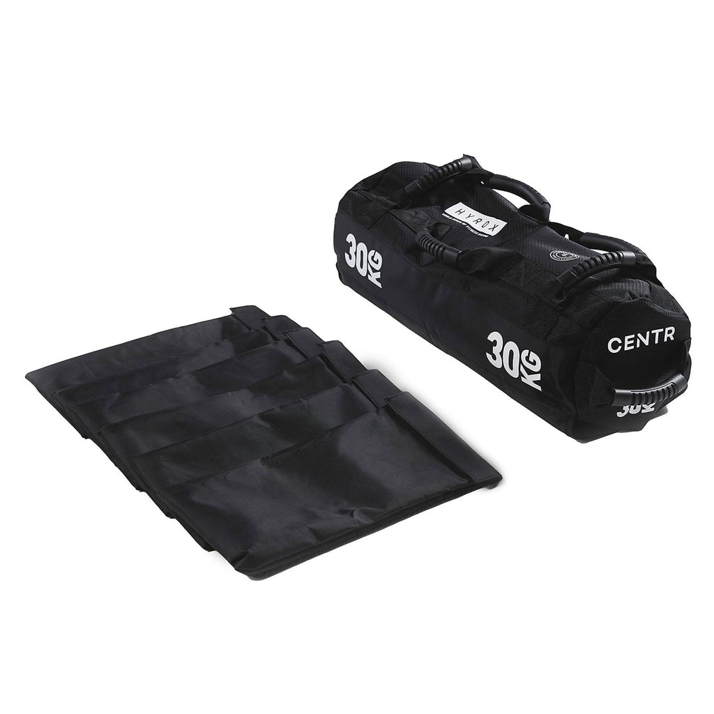 Centr x HYROX Competition Sac de Sable - 30 kg