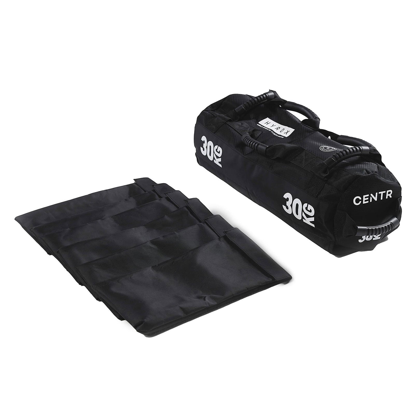 Centr x HYROX Competition Sac de Sable - 30 kg