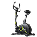 VirtuFit iConsole HTR 2.1 Ergomètre Vélo d'appartement - Tweedekans