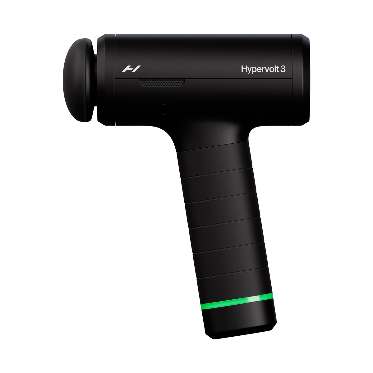 Hyperice Hypervolt 3 Pistolet de Massage - 5 Embouts