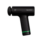 Hyperice Hypervolt Go 3 Pistolet de Massage - 2 Embouts