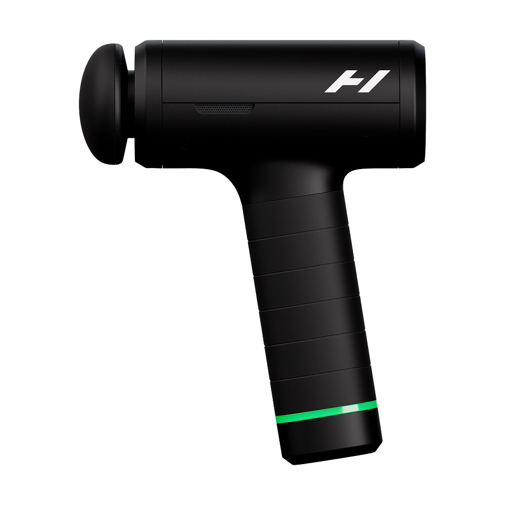 Hyperice Hypervolt 3 Pro Pistolet de Massage - 5 Embouts