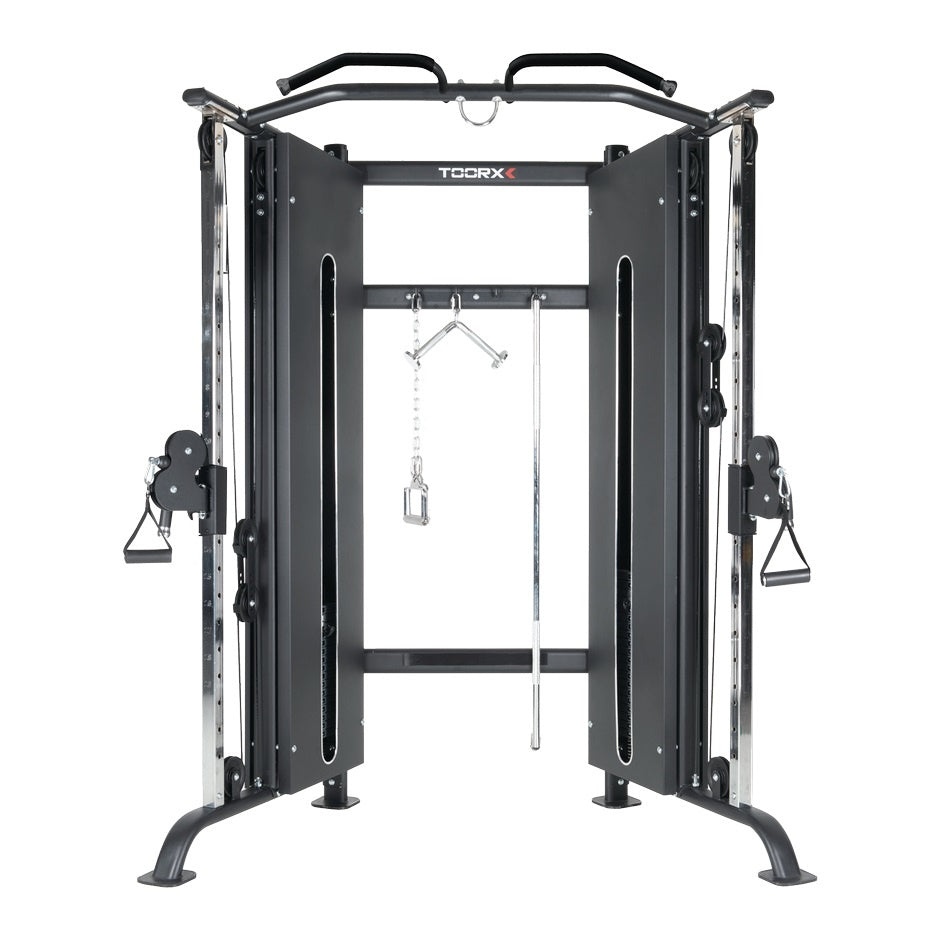 Toorx CSX-3000 Poulie double 2x80 kg