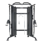Toorx CSX-3000 Poulie double 2x80 kg