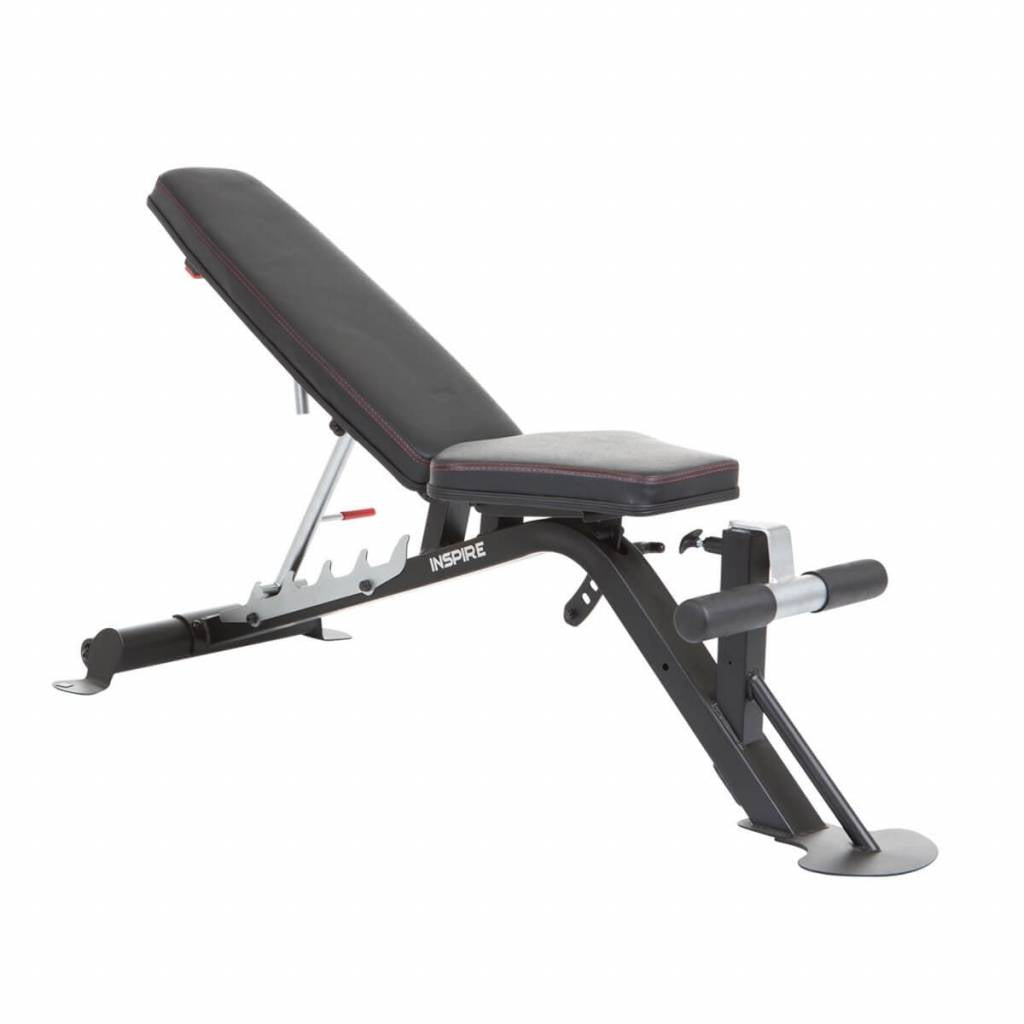 Inspire Banc d'exercice SCS - 450 kg