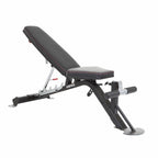 Inspire Banc d'exercice SCS - 450 kg