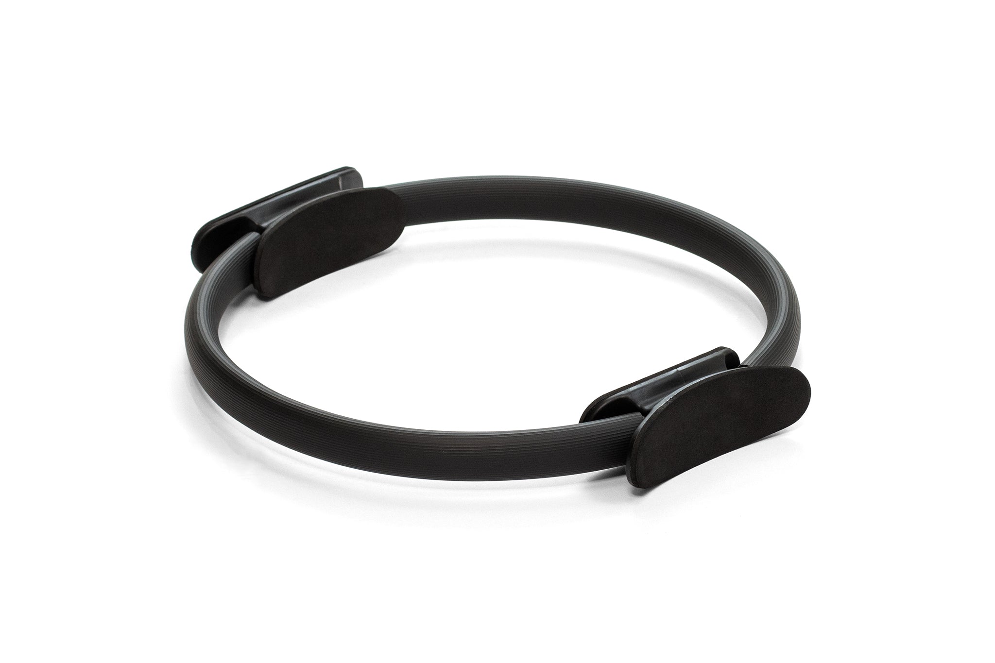 Mewave Pilates Ring - Zwart