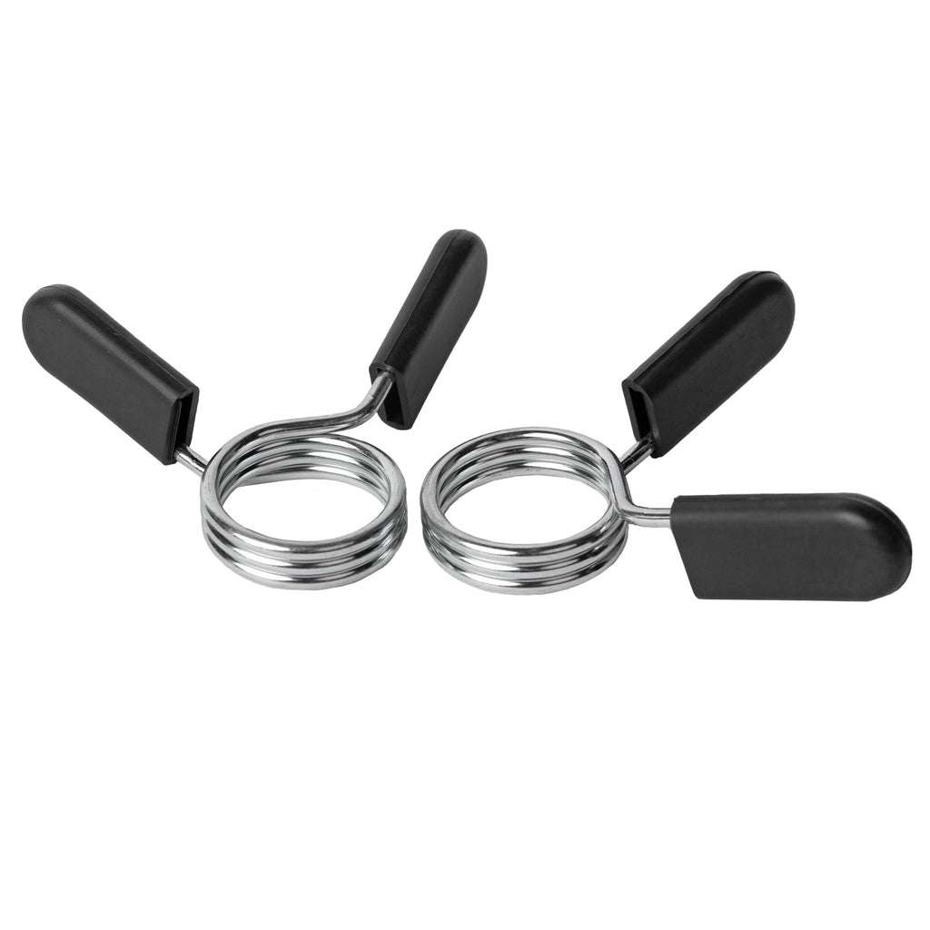 VirtuFit Jeu d'attaches à ressort - 30 mm - Tweedekans