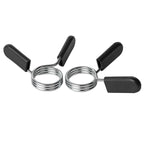 VirtuFit Jeu d'attaches à ressort - 30 mm - Tweedekans