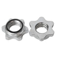 VirtuFit Schroefsluiter Set - 30 mm - Tweedekans
