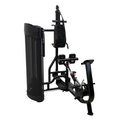Inspire DUAL Multi-gym Abdominal + Dos