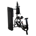 Inspire DUAL Multi-gym Abdominal + Dos