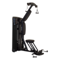 Inspire Maximum Station d'alimentation DUAL - Biceps et Triceps