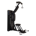 Inspire Maximum Station d'alimentation DUAL - Biceps et Triceps