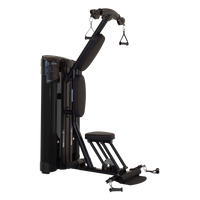 Inspire Maximum Station d'alimentation DUAL - Biceps et Triceps