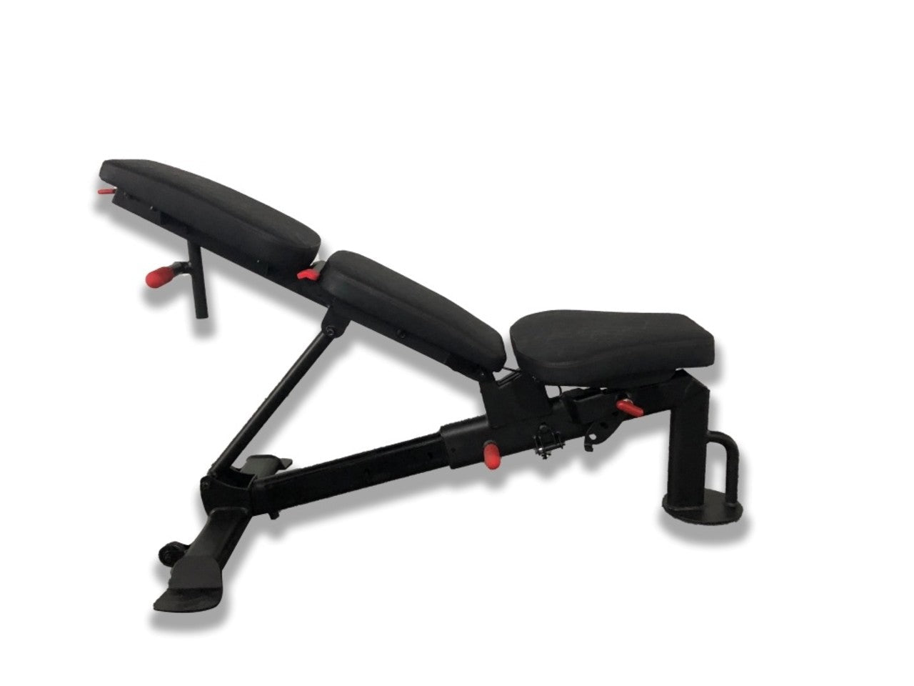 Inspire FID5.1PK Banc d'exercice Tabouret utilitaire réglable