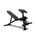 Inspire FID6.1 Banc d’Entraînement - Flat, Incline, Decline Weight Bench