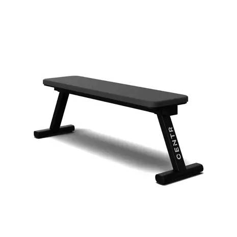 Inspire FID6.2 Banc d’Entraînement Plat - Flat Weight Bench