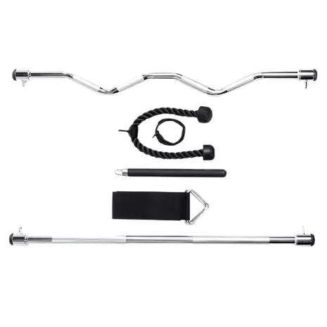 Inspire FT1U Pack d’Accessoires
