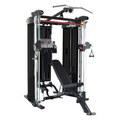 Inspire Maximum FT2 Home Gym - Station de Musculation - Smith Machine