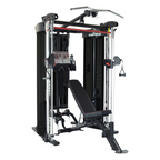 Inspire Maximum FT2 Home Gym - Station de Musculation - Smith Machine