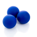Muscle Power Balle de massage Lacrosse