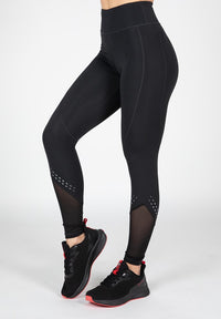 Gorilla Wear Legging Joliet - Noir