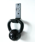 Muscle Power Support mural pour Kettlebells