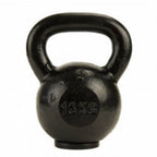 Toorx Fitness Kettlebell - Gietijzer - 6 kg