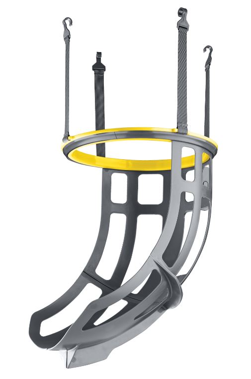 Système de renvoi de ballon de basket SKLZ Kick Out