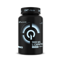 QNT Maxi L-Carnitine - 1000 mg - 90 Comprimés