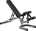 Banc réglable Body-Solid Heavy Duty