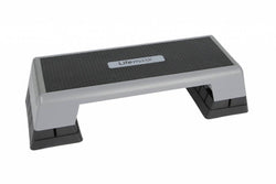 Lifemaxx Verstelbare Aerobic Step Pro - Hoofdafbeelding