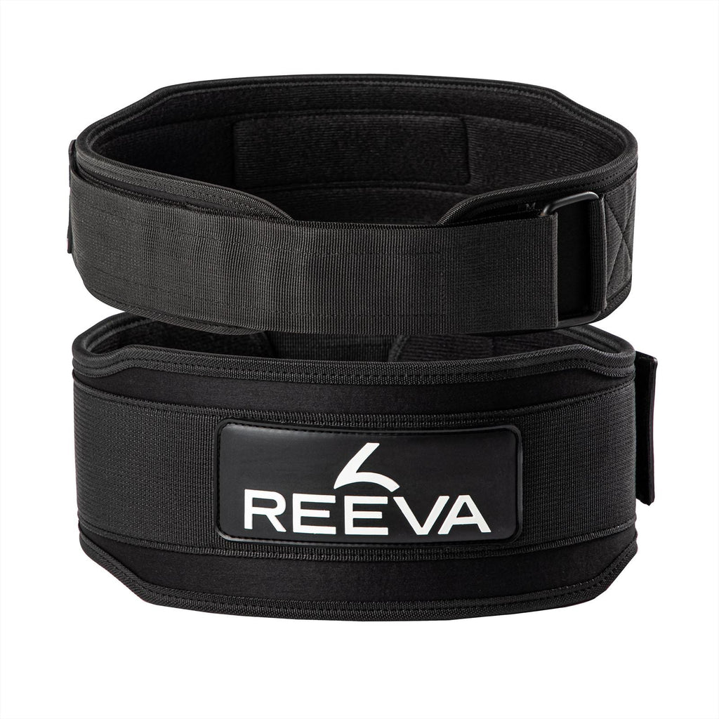 Reeva Neopreen Lifting belt 2.0 - Ceinture de Levage