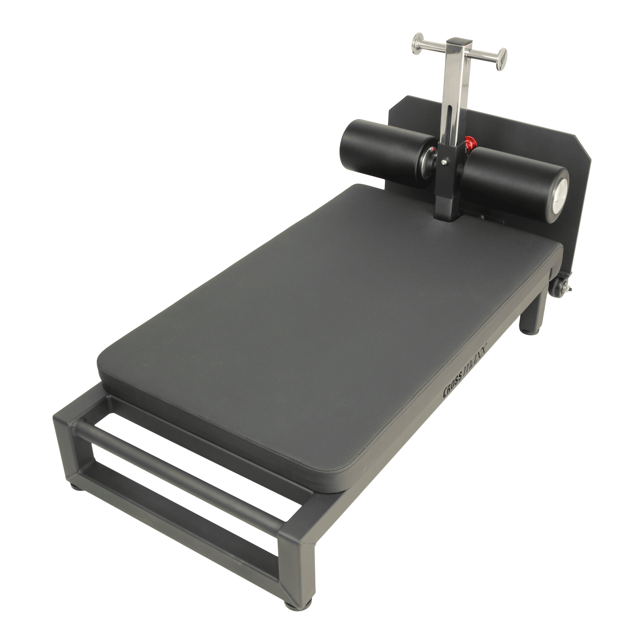 Lifemaxx Crossmaxx Banc Nordic pour Curls Ischio-Jambiers