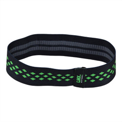 Lifemaxx LMX Booty Band Weerstandsband - Medium - Hoofdafbeelding