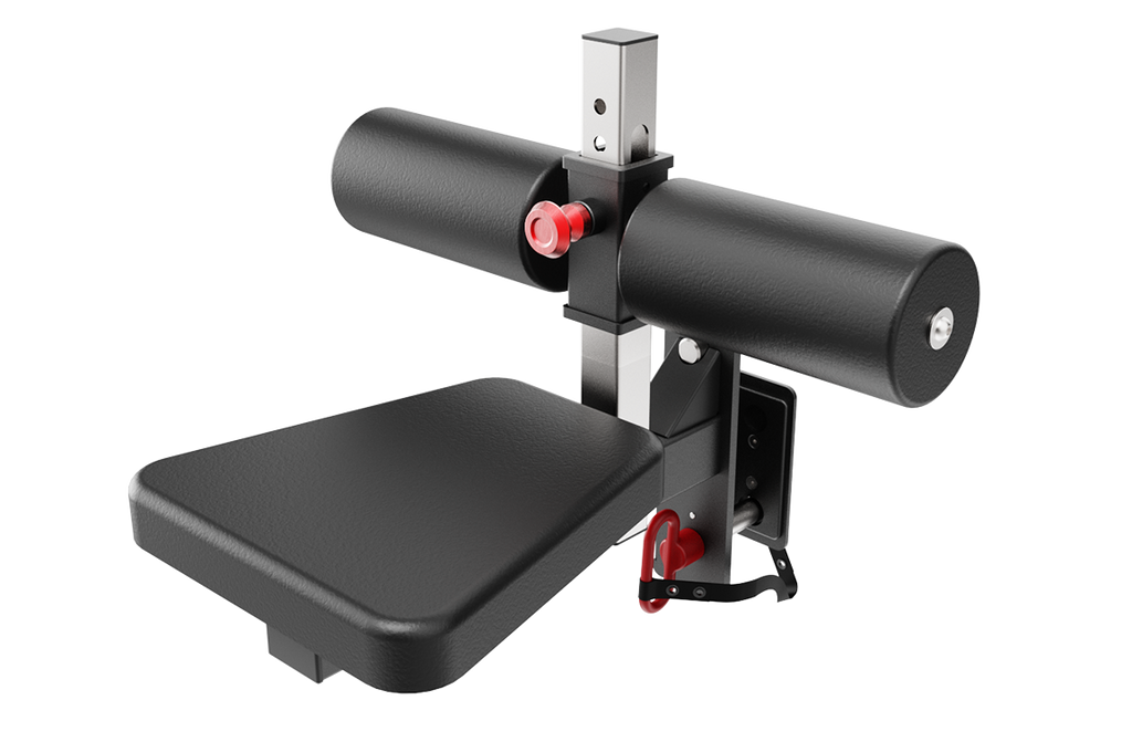 Lifemaxx XL Seat Attachment - pour Crossmaxx Rig