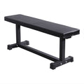 Lifemaxx Crossmaxx Flat Bench - Fitnessbank
