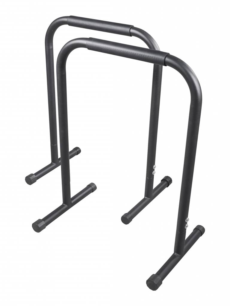 Lifemaxx Equaliser Set - Supports pour Pompes - Noir