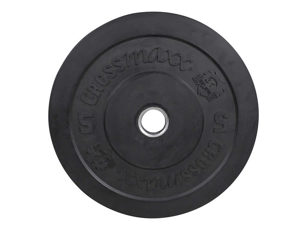 Lifemaxx Crossmaxx Bumper Plate