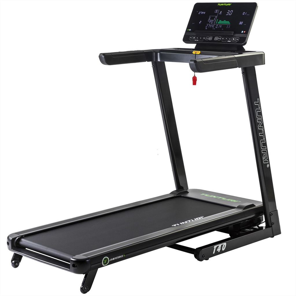 Tunturi Competence T40 Tapis de course