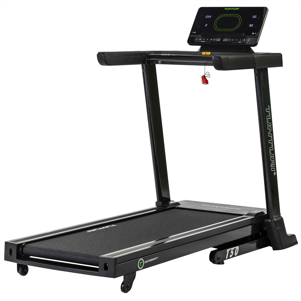 Tunturi Performance T50 Tapis de course