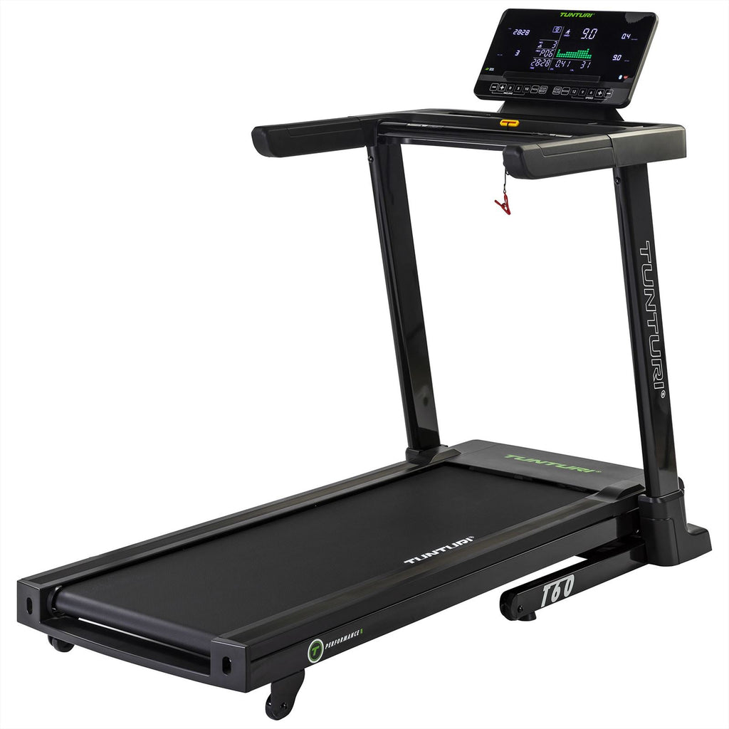 Tunturi Performance T60 Tapis de course