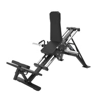 Toorx Professionnel Hack Squat / Calf Raise LPX-5000